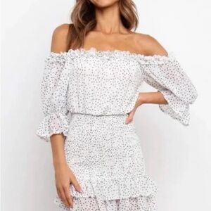 Petal and Pup NWT Dress Size 2
